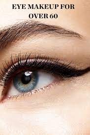 6 Powerful Eye Makeup Tips For Women Over 60 Makeup For Over 60 Makeup Tips Over 60 Eye Makeup