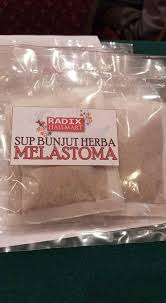 Teka nama rempah ratus is the property and trademark from the developer eduapp5611 studio. Radixpekanku Sup Bunjut Herba Melastoma Facebook