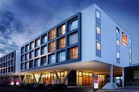 Book lone star inn, llano on tripadvisor: Cheap Hotel Near Salzburg Airport Star Inn Hotel Airport Messe