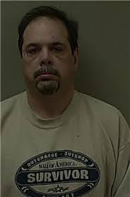 Richard Goodreau's Instagram, Twitter & Facebook