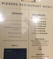 Great deal- included dinner and breakfast😍