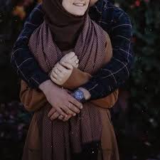 صور كابلز بروفايل جميلة 2020 فوتوجرافر Cute Muslim Couples Muslim Couple Photography Cute Couples