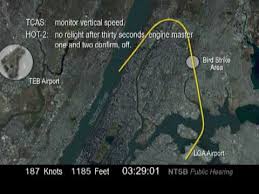 Uh this is uh cactus fifteen thirty nine hit birds, we've lost thrust (in/on) both engines we're turning back towards laguardia. Ntsb Animation Flight 1549 Hudson River Landing Us Airways Youtube