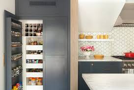 Kitchen pantry cabinet has classic design yet modern contemporary style provides quite enchanting features at high. 75 Beautiful Kitchen Pantry Pictures Ideas July 2021 Houzz