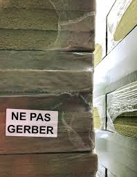 Gerber Wiktionnaire