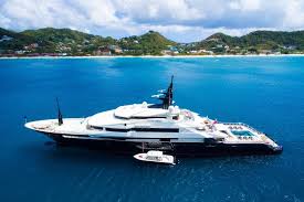 Her owner is bernard arnault. Bernard Arnault S Yacht Symphony Club Yachtclub Yacht
