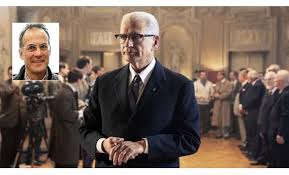 He was president of the sicily region and minister of the interior from 1968 to 1972. L Ora Del Pasto La Bici La Sicilia E L Isola Delle Rose