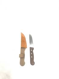 جراب سكين جلد متعدد المقاسات والاشكال. ويوجد تفصيل حسب الطلب - متجر برق  الساحل