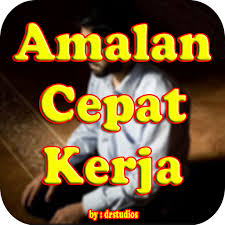Maybe you would like to learn more about one of these? Descarga Amalan Doa Agar Cepat Dapat Kerja Ampuh Apk Para Android Gratis