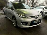 Iseecars.com analyzes prices of 10 million used cars daily. Used Mazda 5 Sport Mpv For Sale Used Cars Gumtree