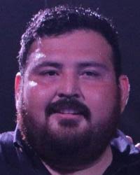 BoxRec: Javier Omar Ross