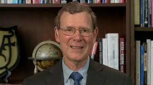 John Allison