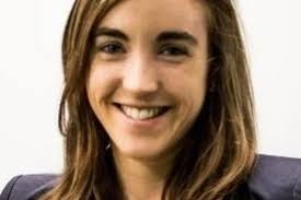 Caroline Le Floch selected as a 2017 Siebel Scholar in Energy Science