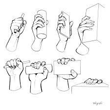 Pin By Iwasamistake On Art Inspo Hand Reference Anime Poses Reference How To Draw Hands