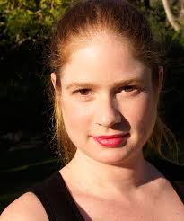 Counterflows 2014: Interview with Maya Dunietz « Central Station