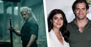 Henry Cavill And Anya Chalotra Argued About An Intimate Scene In 'The Witcher', And Ended Up Getting Their Way