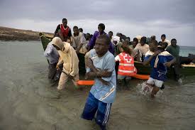 La migración interna es aquella que tiene lugar dentro de las fronteras de un país, es decir, las personas se trasladan de una región o. Que Es La Migracion Definicion Caracteristicas Y Tipos Como Funciona Que