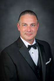 Columbian Club installs officers, directors, trustees