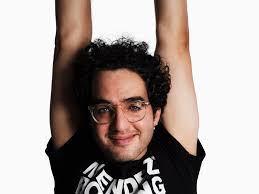 Benny Safdie Steps into the Spotlight with 'Oppenheimer'