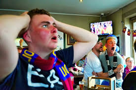 Brisbane Lions: Kegs run dry and hearts break anew in Fitzroy