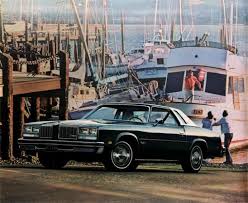 Image result for Dark Aqua 1977 Oldsmobile