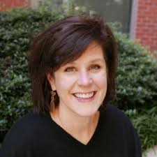 Kate Branson Gmuer, Ed.D.