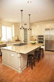 90 Different Kitchen Island Ideas And Designs Photos Luxury Kitchen Island Kitchen Island Design Kitchen Island With Stove