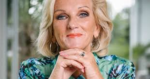 Mensen maken zich druk om alles. En ik denk, laat toch gaan...!'