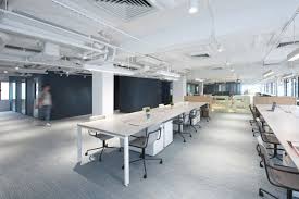Uber Offices Hong Kong Office Snapshots Office Design Design Corporate Interiors