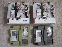rare Nokia in stock....Nokia 3250 ...