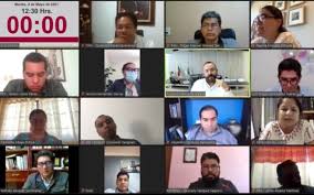 #elecciones2021 | juan carlos tafur, periodista y director de sudaca, advirtió que pedro castillo tiene muchas debilidades como su vinculación con movadef y. Elecciones 2021 Inician Campanas De 13 Mil Candidaturas A Concejalias En Oaxaca Niegan 2 Por Violencia Politica En Razon De Genero Aristegui Noticias