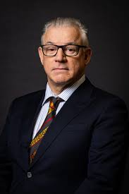 Our Board of Directors