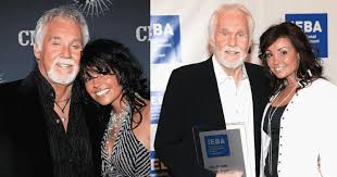 The couple got divorced in 2000 and she met kenny soon after. Kenny Rogers Was Rocked To My Core When He Saw His Wife Of 23 Years For First Time Were Together Till His Very End