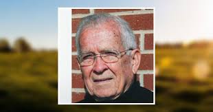 James "Jim" Manly Mahaffey Obituary November 10, 2016