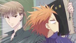Review Fruits Basket Episode 19 Best In Show Crow S World Of Anime