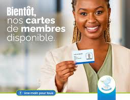 Une main pour tous, c'est avant tout de l'organisation et de la  structuration. Pour mieux donner, il faut être bien préparé. Soyez des  nôtres ! Bientôt… #unemainpourtous #cartesmembres #ensemble