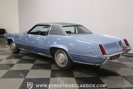 Image result for Astral Blue 1969 Cadillac
