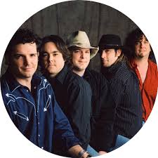 Reckless Kelly Steve Earle | iHeart