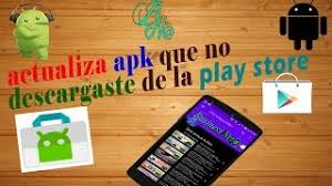 Apktrack check for updates on playstore and other sources. Actualiza App Que No Descargaste De La Play Store Apktrack Pro Youtube