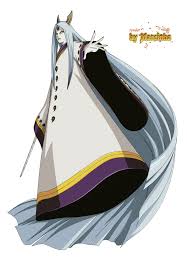 Kaguya By Marcinha20 Naruto Girls Naruto Characters Anime Naruto