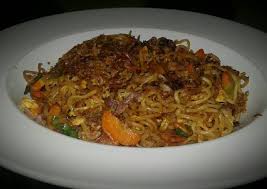 Penambahan kemiri dalam bumbu halus juga menjadikan rasanya berbeda. Resep Mie Sedap Goreng Ala Rumahan Oleh Rahmatika Cookpad