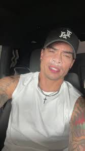 Louis Chacon's Instagram, Twitter & Facebook