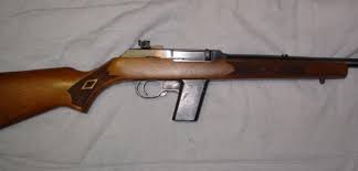 How do the camp 9 and the model 45 actions compare dimensionally? Marlin Model 9 9mm Camp Carbine For Sale At Gunauction Com 9373073