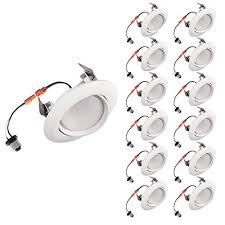 Maybe you would like to learn more about one of these? Top 10 Recessed Lights Of 2021 Best Reviews Guide