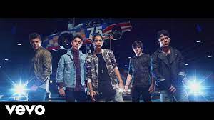 Em it started when i looked in her eyes. Cnco Reggaeton Lento Bailemos Reggaeton Cnco Canciones Musica Reggaeton