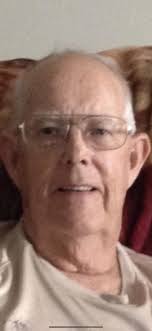 Donald Burton Obituary