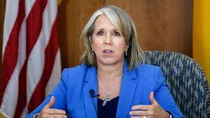 Vargas to the lujan grisham. Democrats Haven T Done Enough To Develop Relationships With Incredibly Diverse Latino Community Gov Michelle Lujan Grisham Abc News