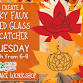 Spooky Faux Stained Glass Sun-Catcher Workshop event image