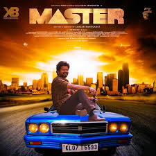 Masterfanmadeposter Hashtag On Twitter ^ vijay's character name in master revealed!. masterfanmadeposter hashtag on twitter