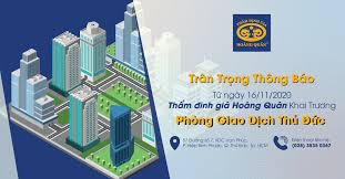 Facebook gives people the power to share and makes the world. Thong Bao Khai TrÆ°Æ¡ng Phong Giao Dá»‹ch Thá»§ Ä'á»©c